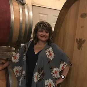 Meet your Posher, Jan-lynn